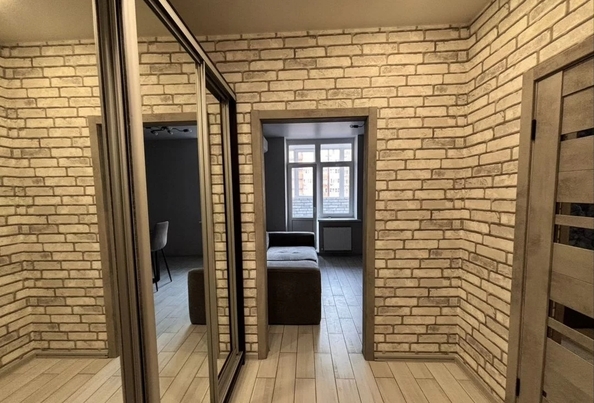 
  Продается 1-комн. квартира 28 м². Фото 8.