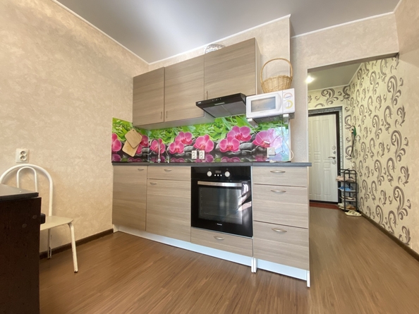 
  Продается 1-комн. квартира 26 м². Фото 6.