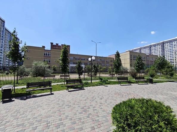 
  Продается 1-комн. квартира 24 м². Фото 1.
