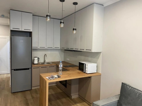 
  Продается 1-комн. квартира 27 м². Фото 3.
