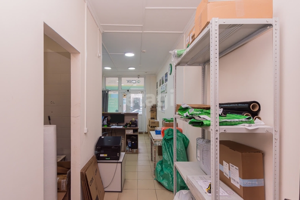 
  Продается универсальное помещение 32.3 м². Фото 9.