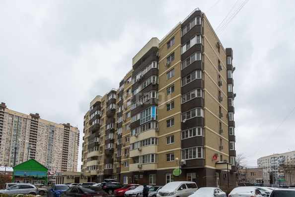 
  Продается универсальное помещение 32.3 м². Фото 15.