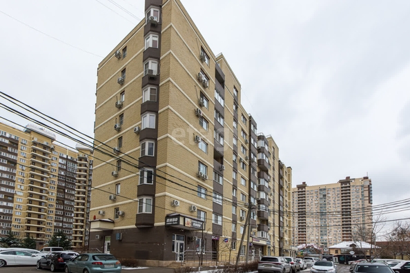 
  Продается универсальное помещение 32.3 м². Фото 16.
