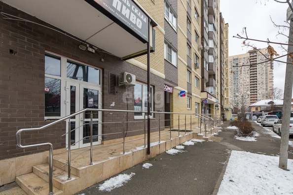 
  Продается универсальное помещение 32.3 м². Фото 17.