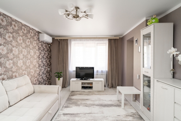 
  Продается 1-комн. квартира 38.9 м². Фото 4.
