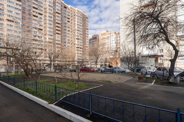 
  Продается 1-комн. квартира 38.9 м². Фото 23.
