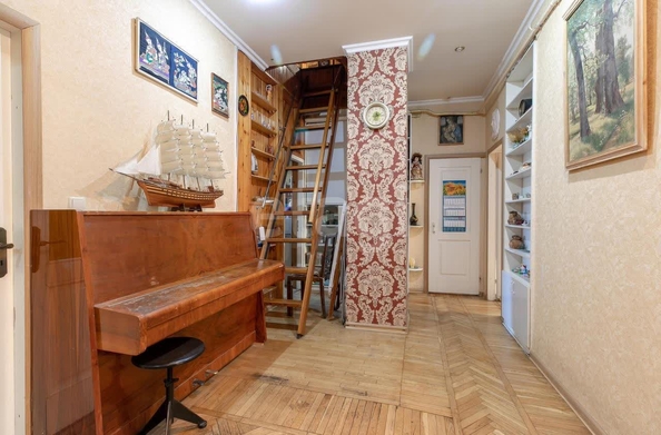 
  Продается 3-комн. квартира 144 м². Фото 4.
