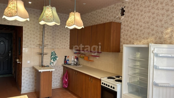 
  Продается 1-комн. квартира 38.1 м². Фото 2.