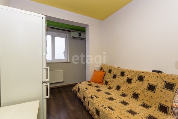 
  Продается 1-комн. квартира 35.1 м². Фото 5.