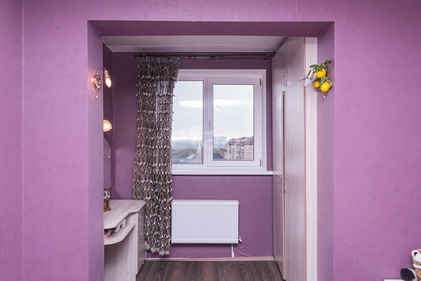 
  Продается 1-комн. квартира 35.1 м². Фото 12.