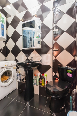 
  Продается 1-комн. квартира 35.1 м². Фото 20.