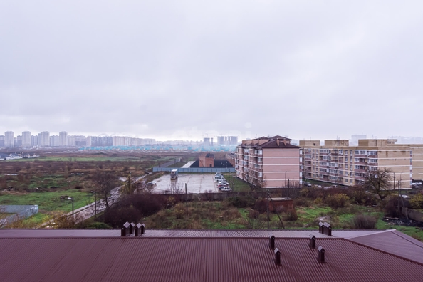 
  Продается 1-комн. квартира 35.1 м². Фото 24.
