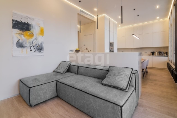 
  Продается дом 110 м², в КП Близкий. Фото 8.