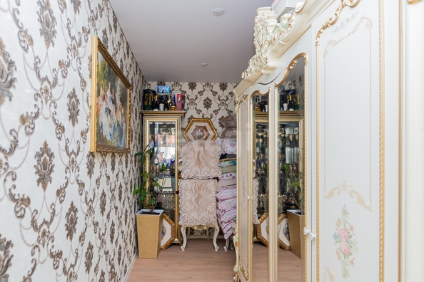 
  Продается 1-комн. квартира 39.7 м². Фото 7.