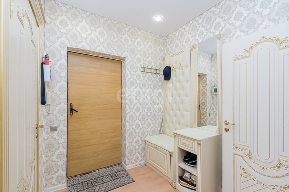 
  Продается 1-комн. квартира 39.7 м². Фото 10.