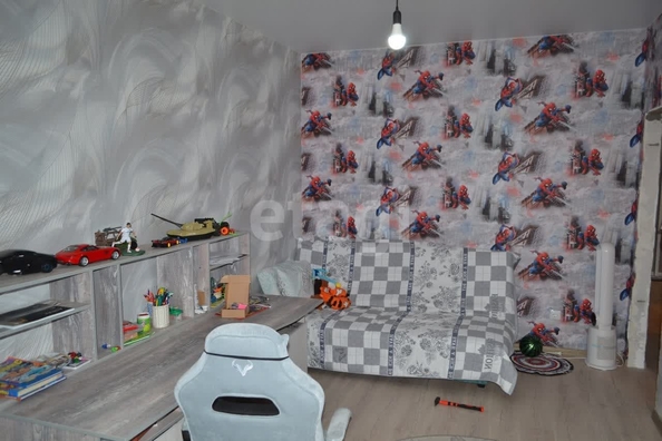 
  Продается 2-комн. квартира 52.1 м². Фото 3.