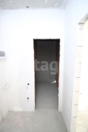 
  Продается студия 21.3 м², в ЖК Хорошая погода-2, литера 1. Фото 8.