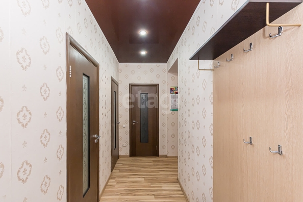 
  Продается 2-комн. квартира 57.9 м². Фото 28.