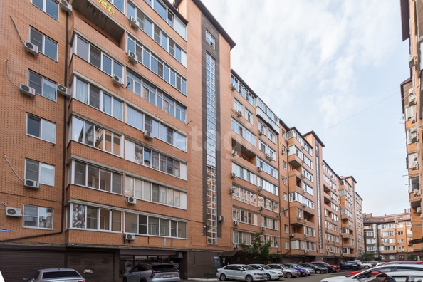 
  Продается 2-комн. квартира 57.9 м². Фото 32.