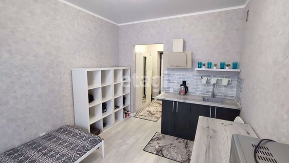 
  Продается студия 17.6 м². Фото 1.