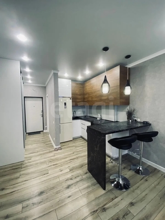 
  Продается 1-комн. квартира 48.4 м². Фото 1.