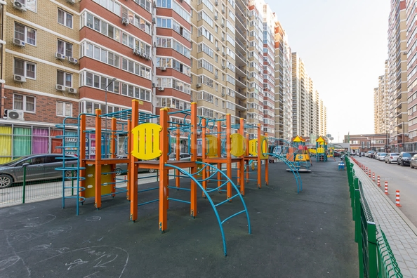
  Продается 2-комн. квартира 60.2 м². Фото 17.