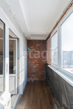 
  Продается 2-комн. квартира 53 м². Фото 6.