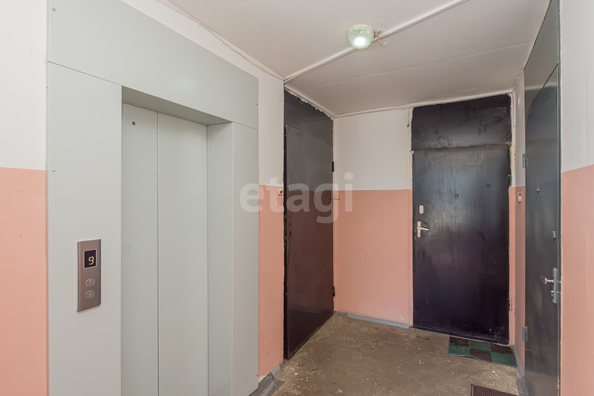 
  Продается 2-комн. квартира 53 м². Фото 21.