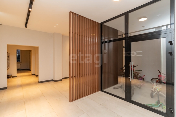 
  Продается 1-комн. квартира 39.1 м². Фото 24.