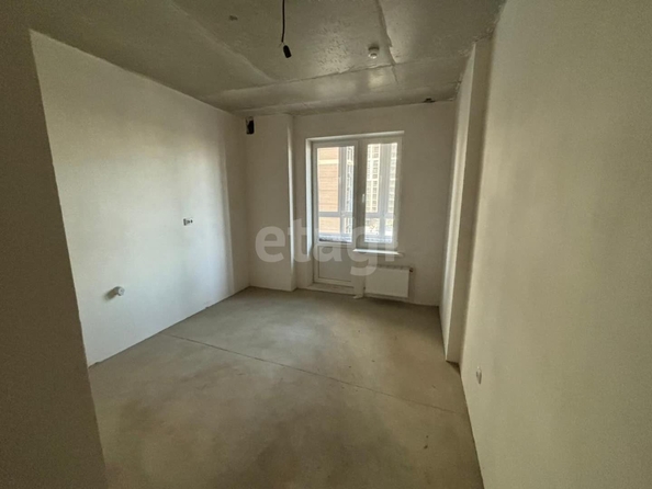 
  Продается 1-комн. квартира 37.5 м², в ЖК Левада, литера 8. Фото 4.