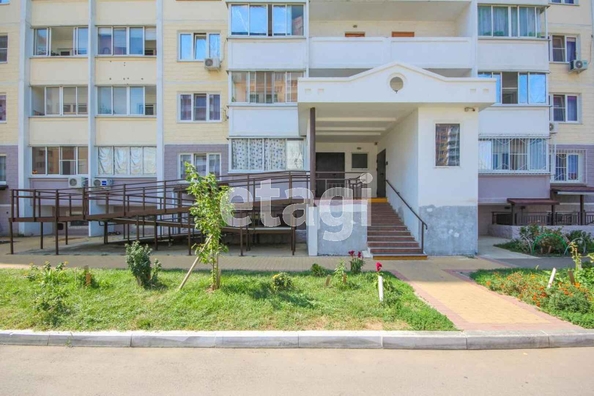 
  Продается универсальное помещение 28.2 м². Фото 9.