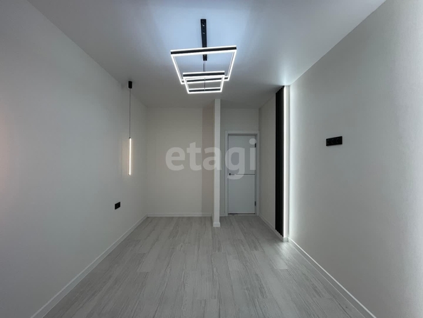 
  Продается 1-комн. квартира 32.7 м², в ЖК Хорошая погода, литера 1. Фото 4.