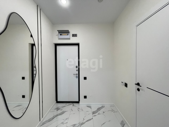 
  Продается 1-комн. квартира 32.7 м², в ЖК Хорошая погода, литера 1. Фото 5.