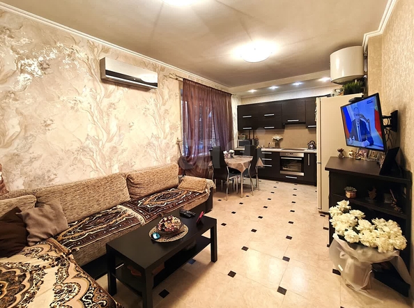 
  Продается 2-комн. квартира 56.1 м². Фото 3.