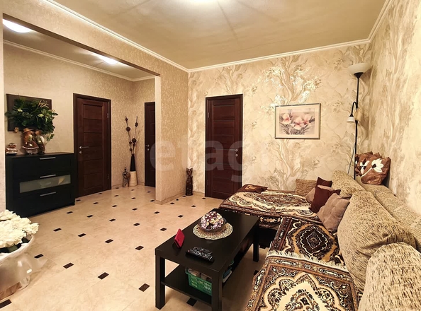 
  Продается 2-комн. квартира 56.1 м². Фото 9.