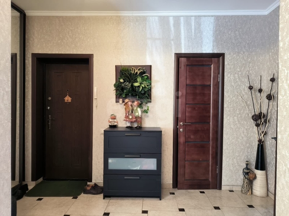 
  Продается 2-комн. квартира 56.1 м². Фото 28.