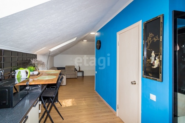 
  Продается студия 34.9 м². Фото 5.