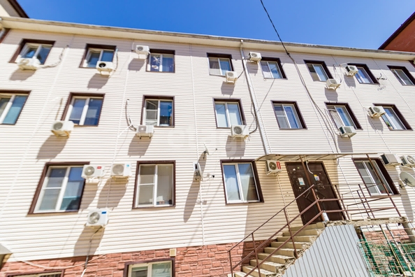 
  Продается студия 34.9 м². Фото 10.
