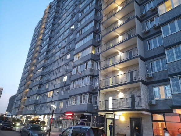 
  Продается студия 26 м². Фото 9.