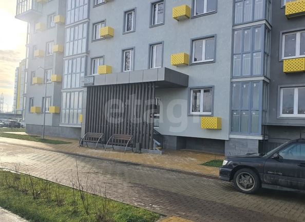 
  Продается 3-комн. квартира 74.3 м², в ЖК Клубный квартал Европа 6, литера 2. Фото 19.