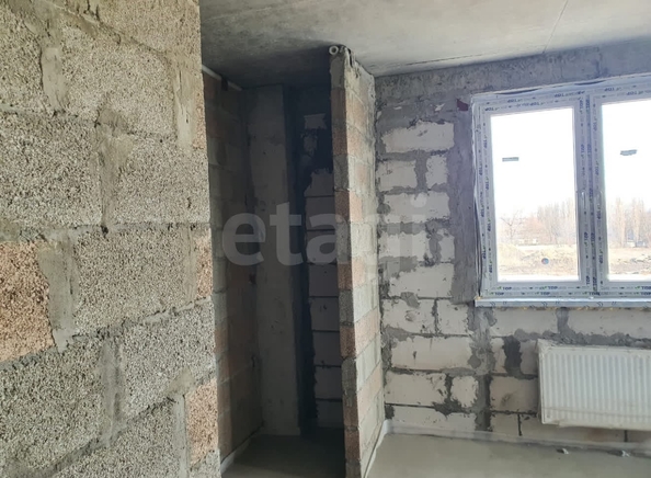 
  Продается 3-комн. квартира 74.3 м², в ЖК Клубный квартал Европа 6, литера 2. Фото 23.