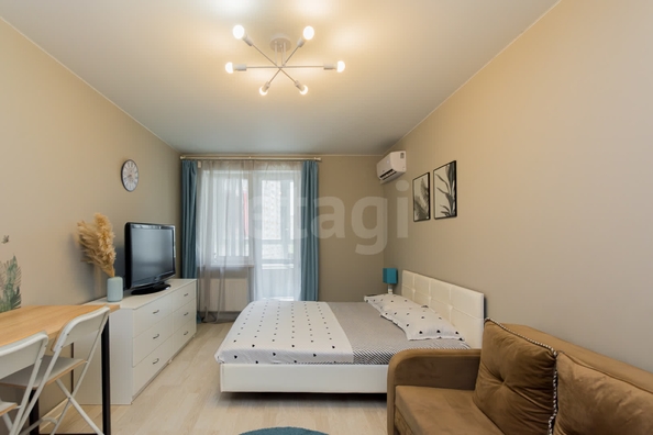 
  Продается студия 29.9 м². Фото 6.