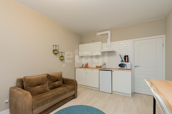 
  Продается студия 29.9 м². Фото 12.