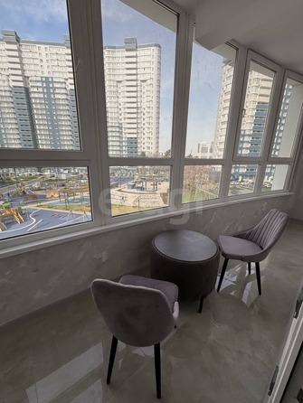 
  Сдается 1-комн. квартира 46.2 м². Фото 11.