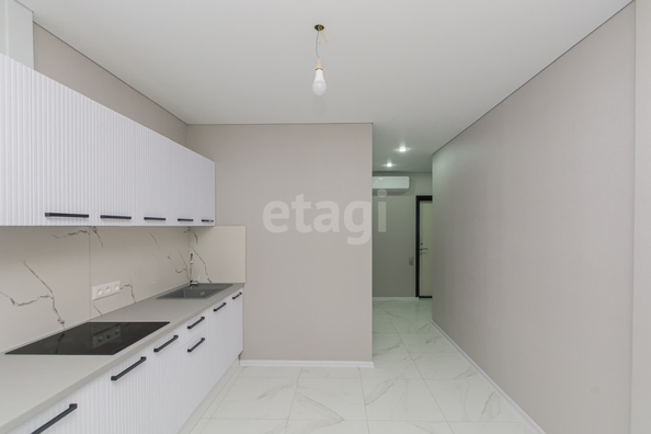 
  Продается 1-комн. квартира 35.8 м². Фото 13.