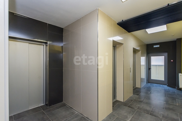 
  Продается 1-комн. квартира 35.8 м². Фото 19.
