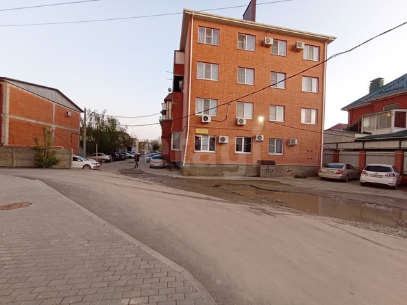 
  Продается 2-комн. квартира 57 м². Фото 40.