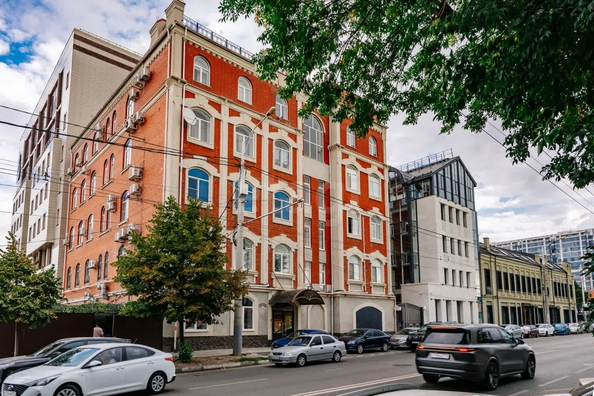 
  Сдается офис 400.7 м². Фото 1.