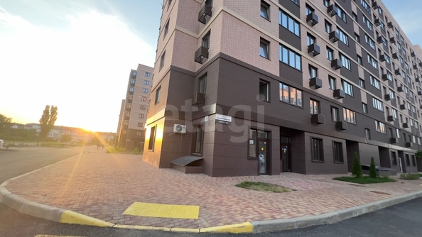 
  Сдается универсальное помещение 120.5 м², в ЖК Новые сезоны, литера 3. Фото 7.