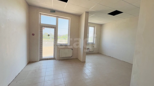 
  Сдается универсальное помещение 120.5 м², в ЖК Новые сезоны, литера 3. Фото 10.
